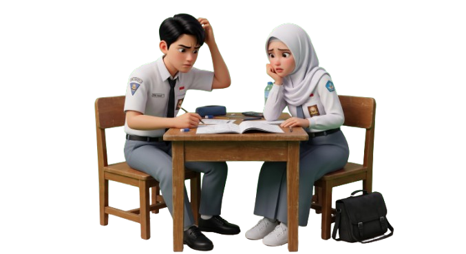 TRAMVIOR Belajar AI SMK Solo Raya