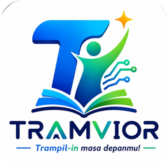 Logo TRAMVIOR